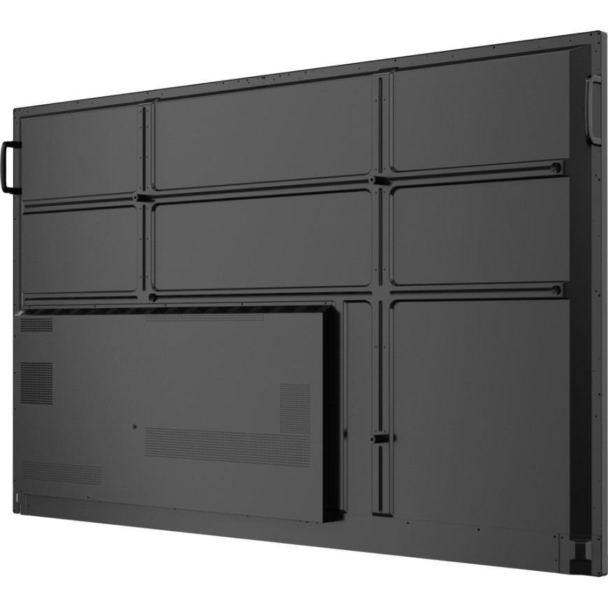 VIEWSONIC ViewBoard 86” 4K interactif OS-Free
