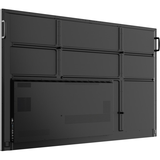 VIEWSONIC ViewBoard 86” 4K interactif OS-Free