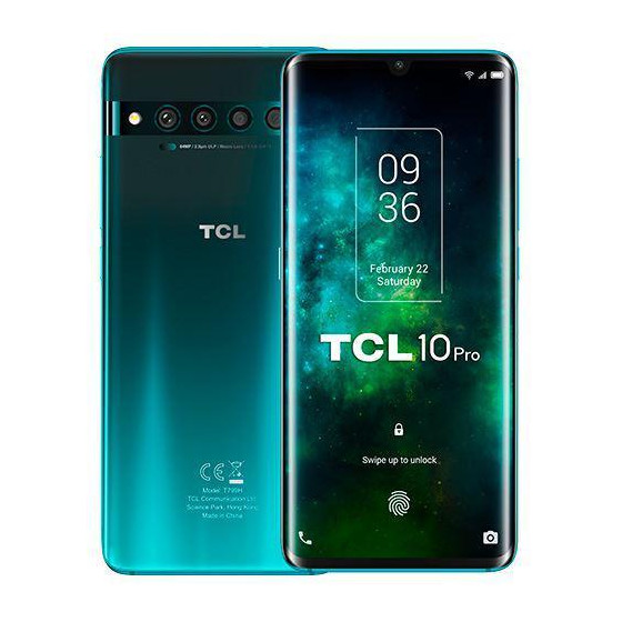 TCL 10 Pro
