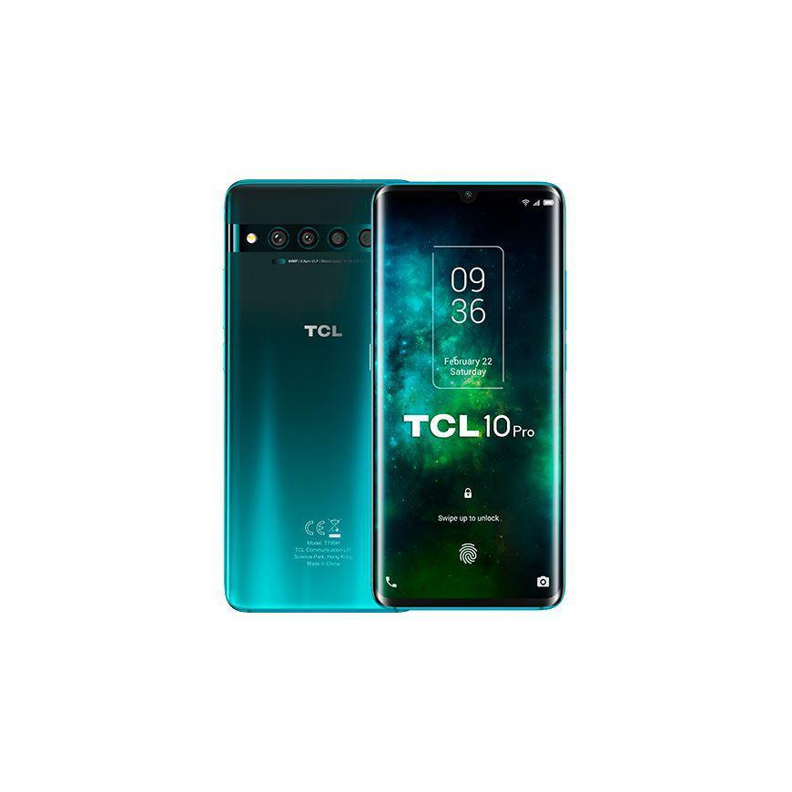 TCL 10 Pro