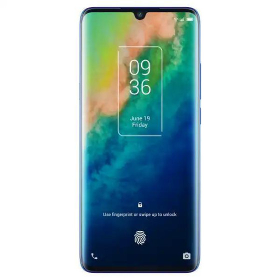 TCL 10 Plus