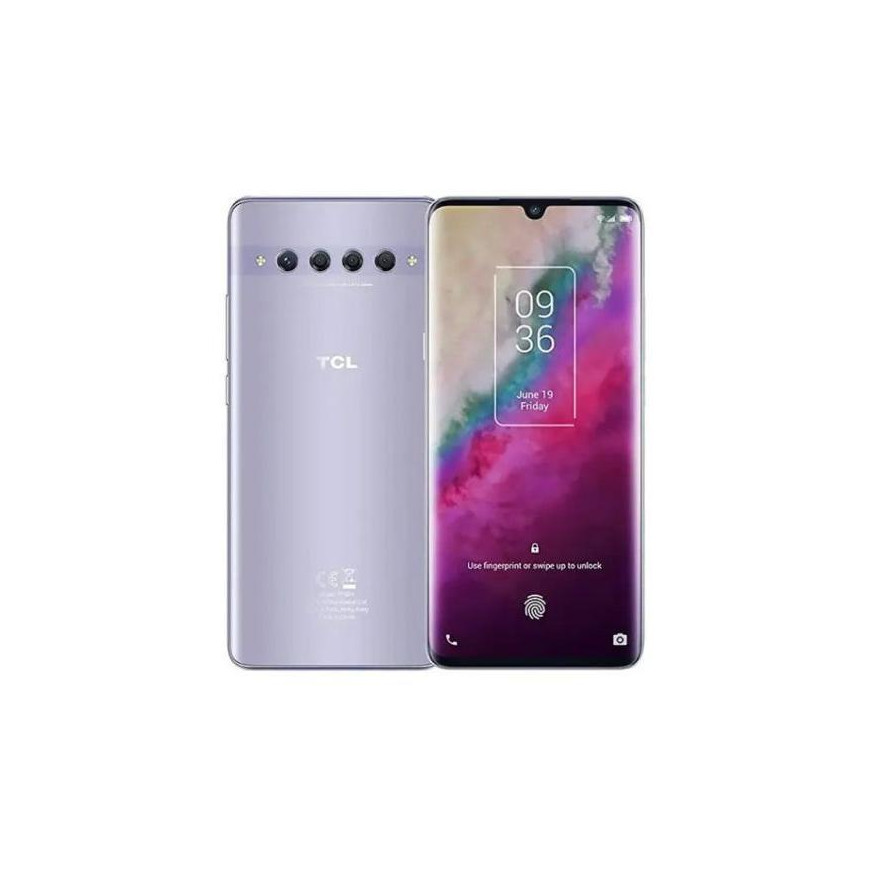TCL 10 Plus