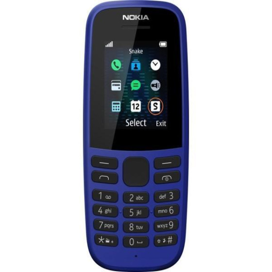 Nokia 105 (2019)