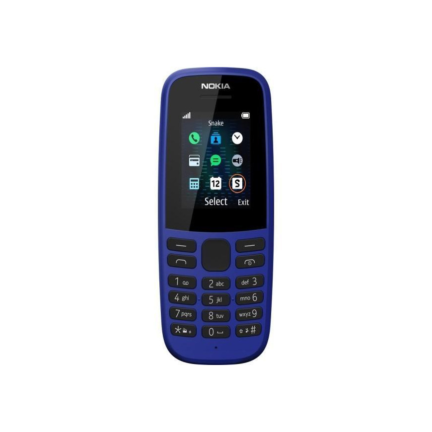 Nokia 105 (2019)