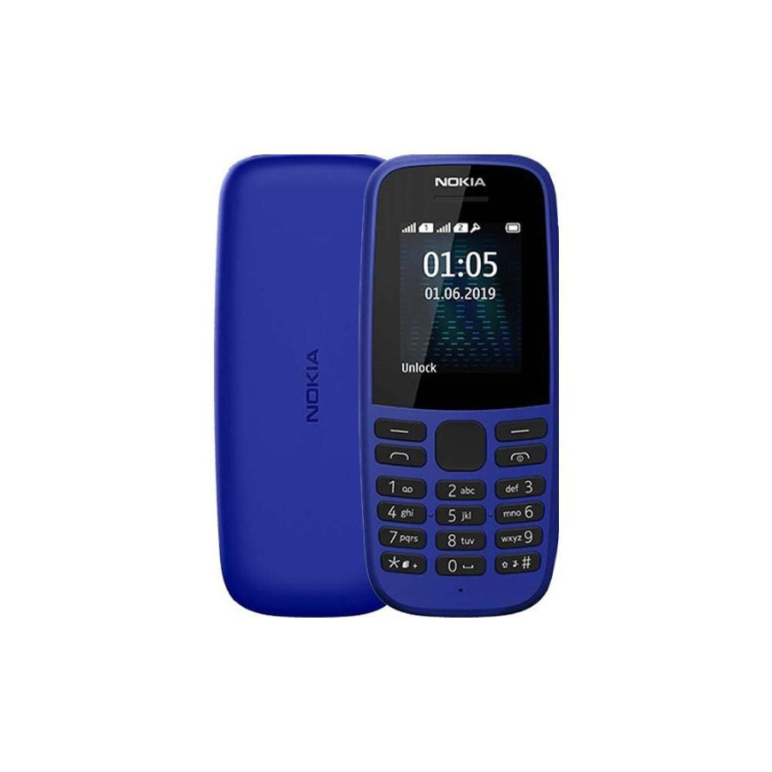 Nokia 105 (2019)