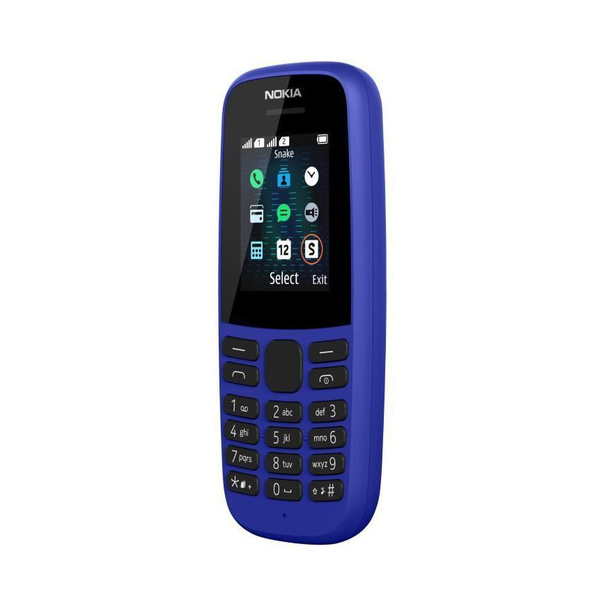 Nokia 105 (2019)