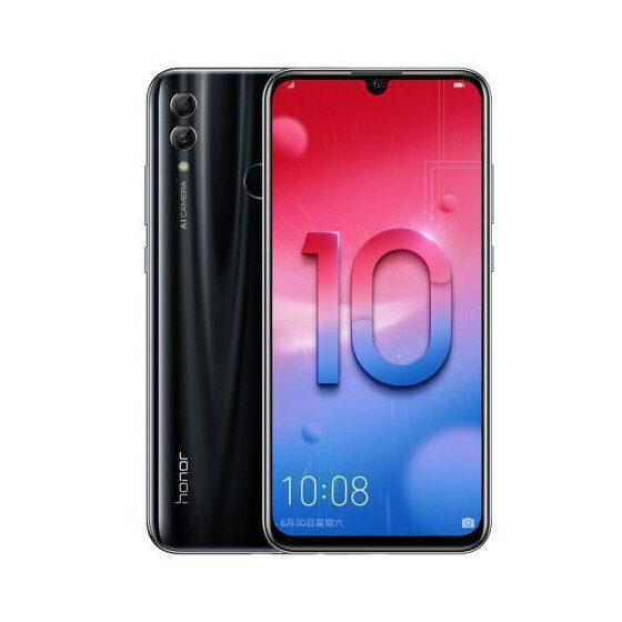 Honor 10 Lite