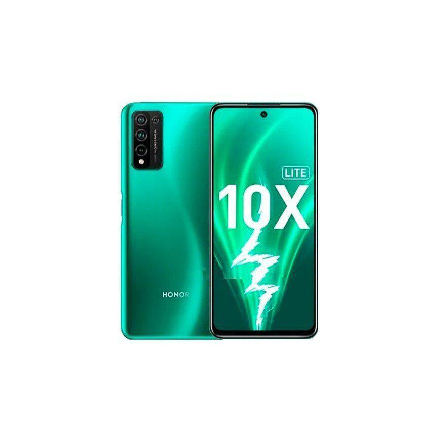 Honor 10X Lite