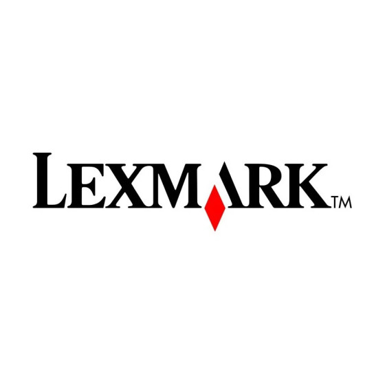 Toner jaune Lexmark standard CS/X317 (71B50Y0)