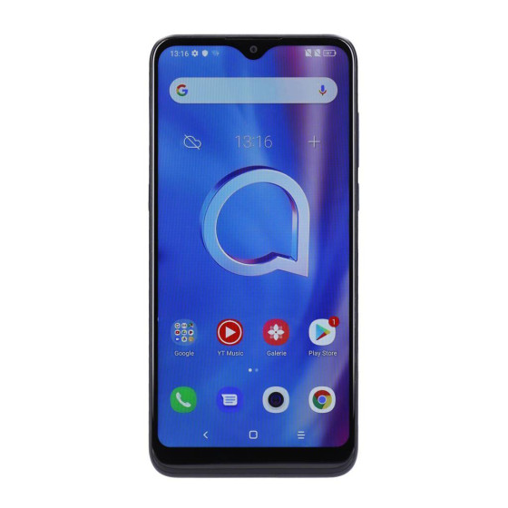 alcatel 1S (2020)