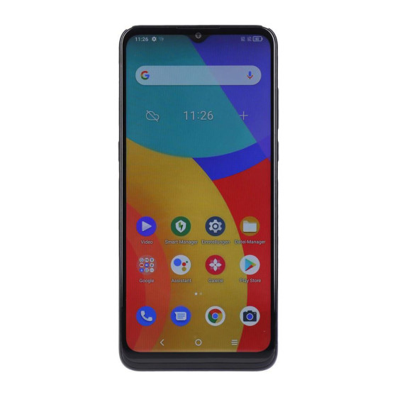 alcatel 1S (2021)