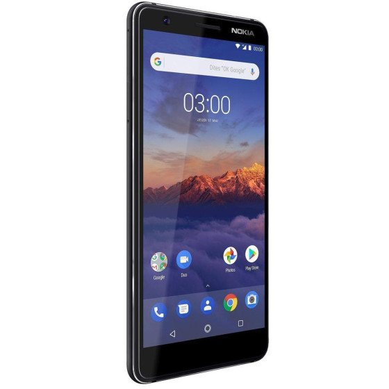 Nokia 1 Plus