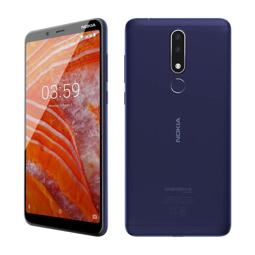 Nokia 1 Plus