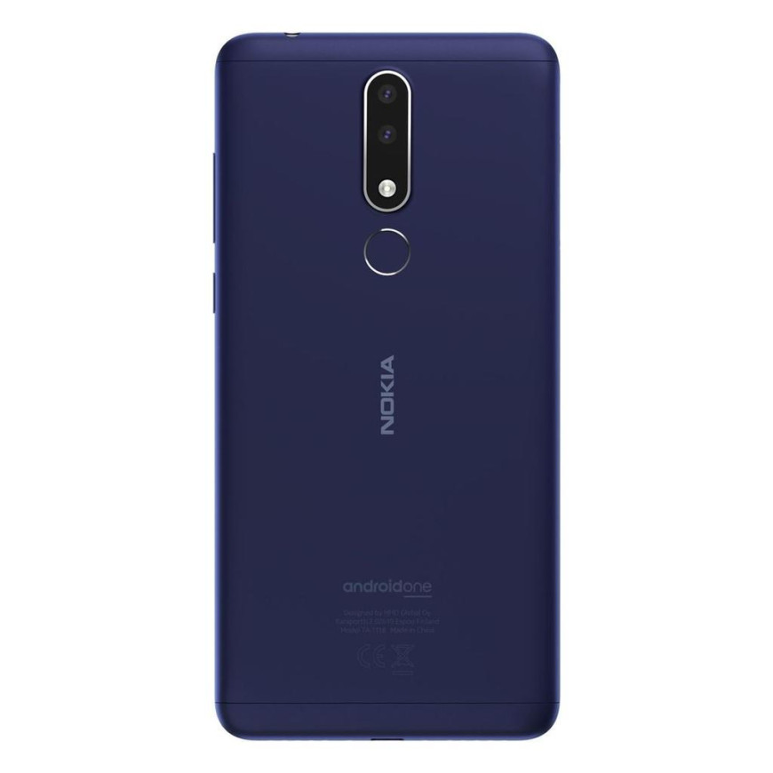Nokia 1 Plus