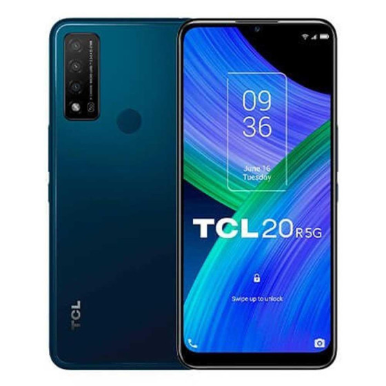 TCL 20 R 5G