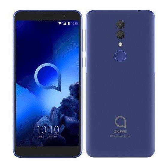 alcatel 1x (2019)