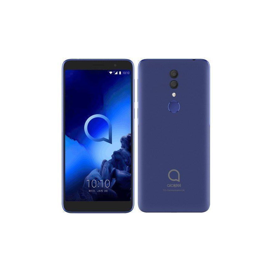 alcatel 1x (2019)
