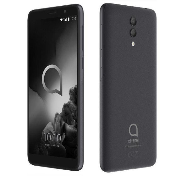 alcatel 1x (2019)