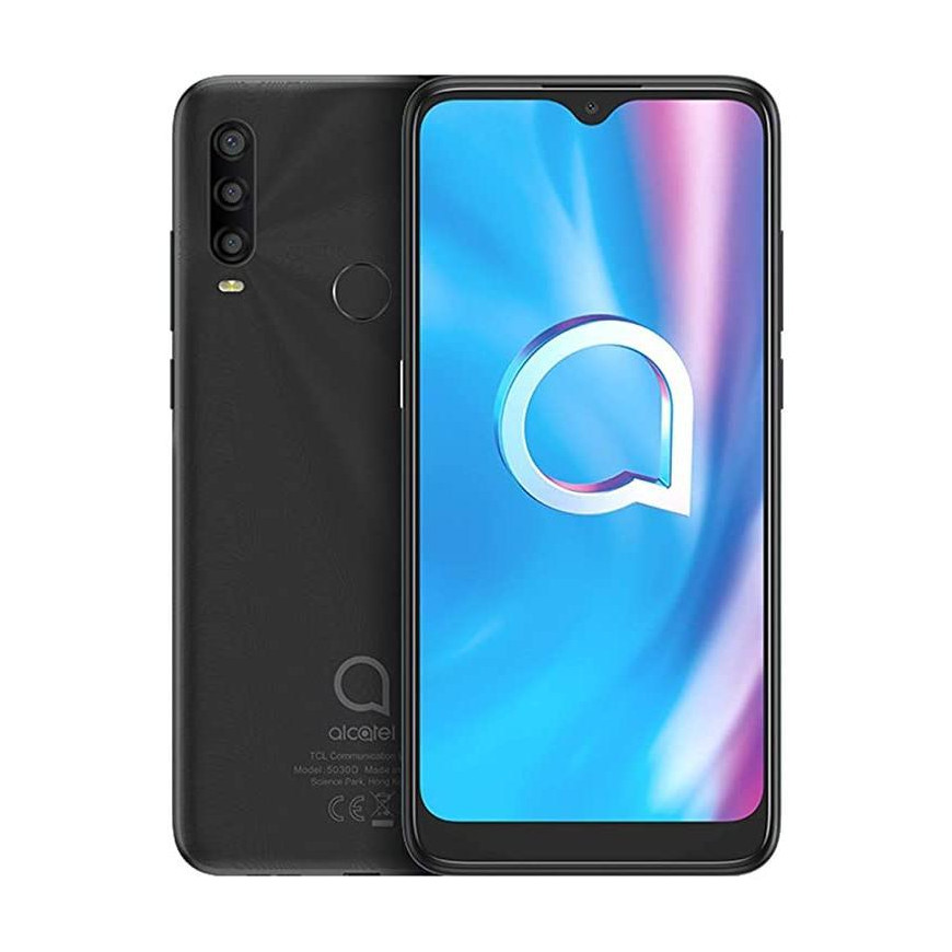 alcatel 1SE (2020)