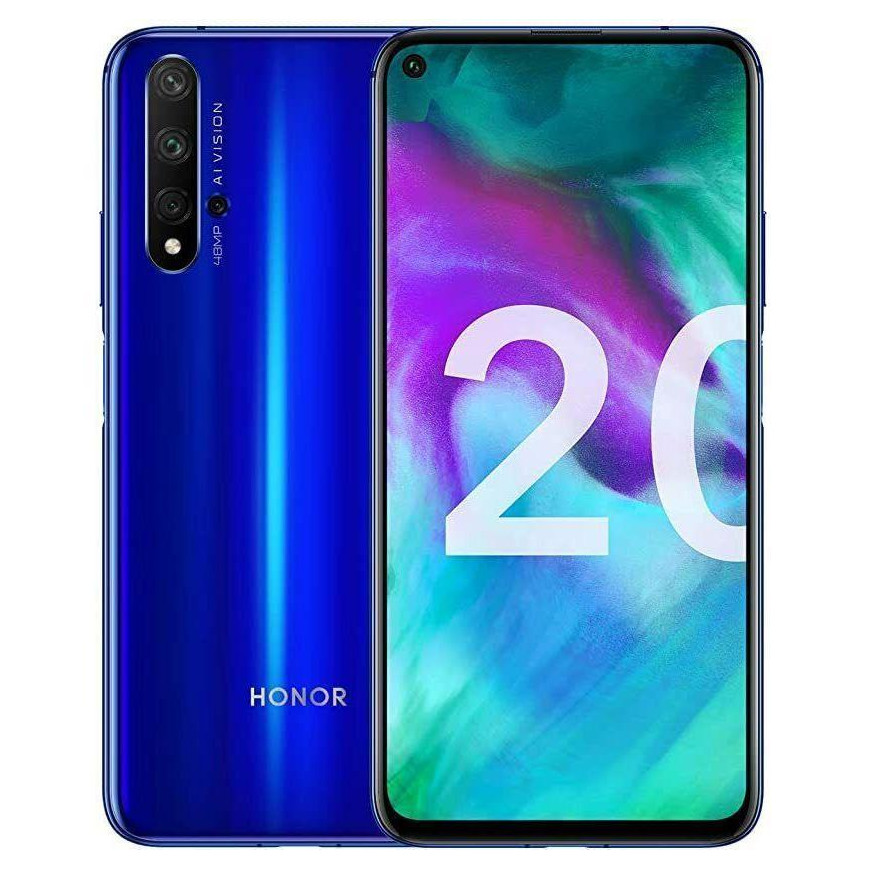 Honor 20 lite