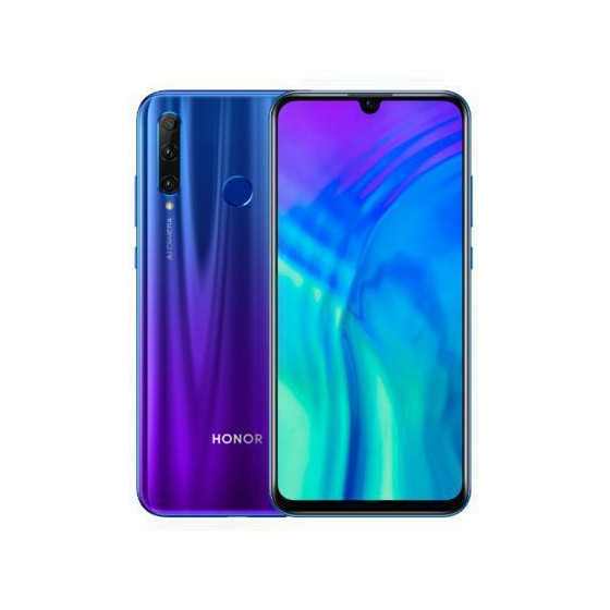Honor 20 lite