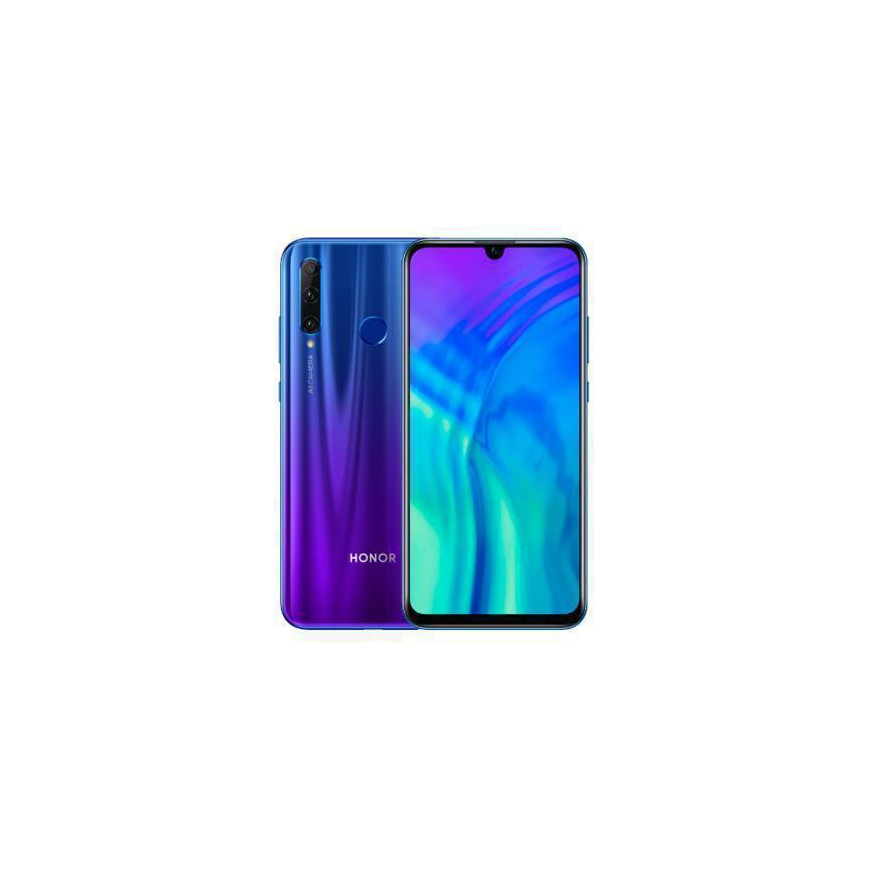 Honor 20 lite