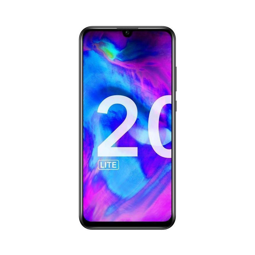 Honor 20 lite