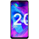 Honor 20 lite