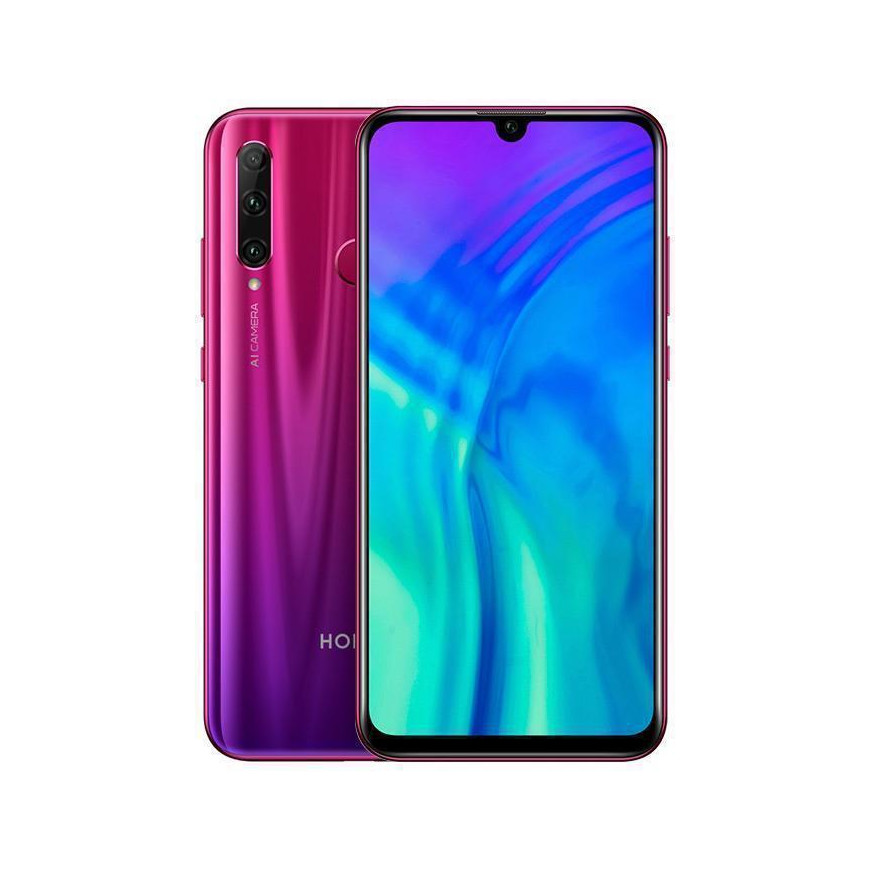 Honor 20 lite