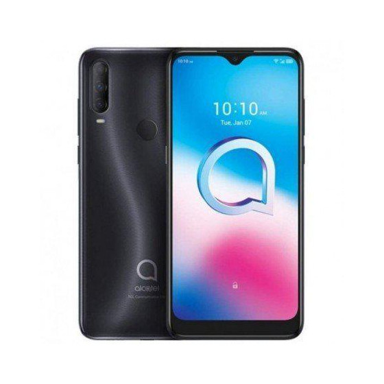 alcatel 3L (2020)