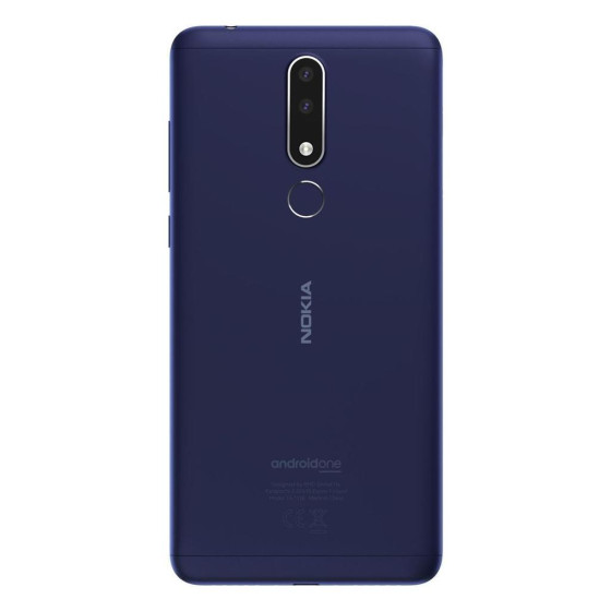 Nokia 3.1 Plus