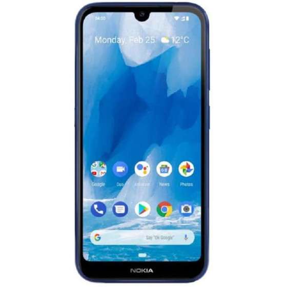 Nokia 5.1 Plus (Nokia X5)
