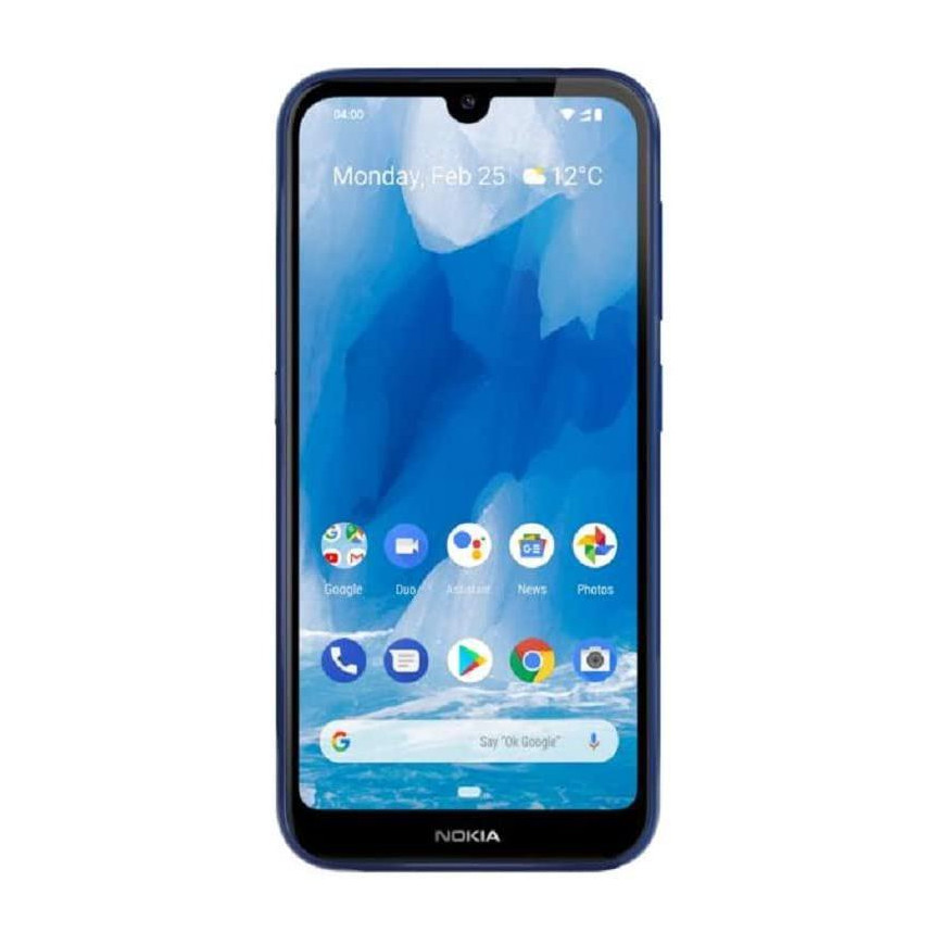 Nokia 5.1 Plus (Nokia X5)
