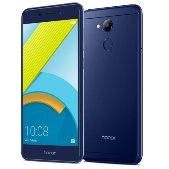 Honor 6C Pro