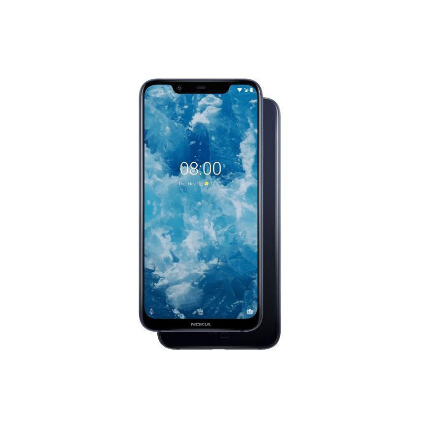 Nokia 8.1 (Nokia X7)