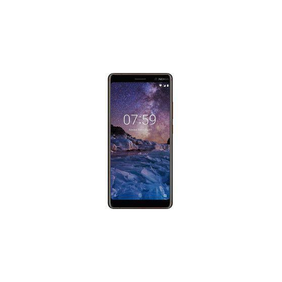 Nokia 7 plus