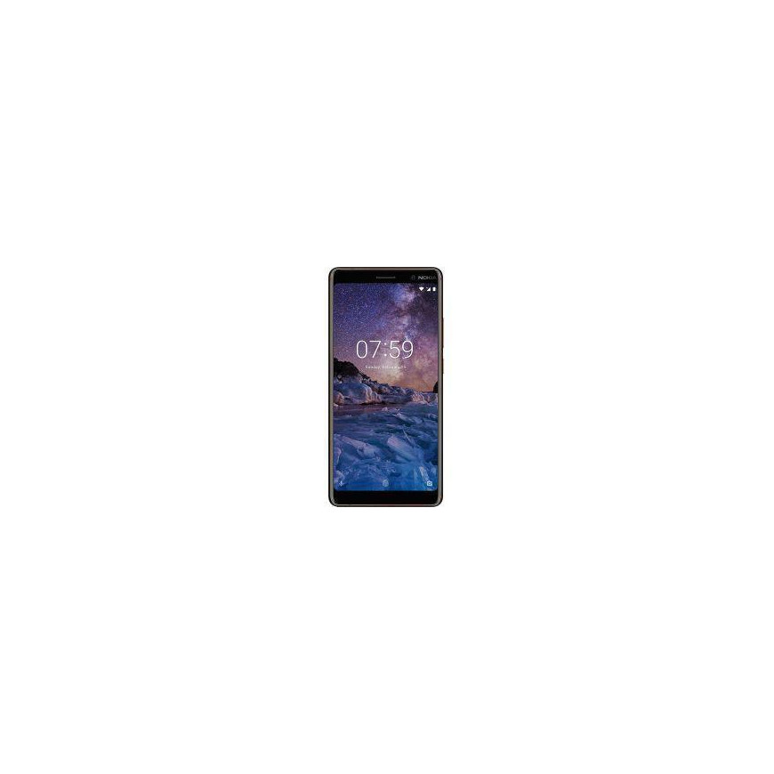 Nokia 7 plus