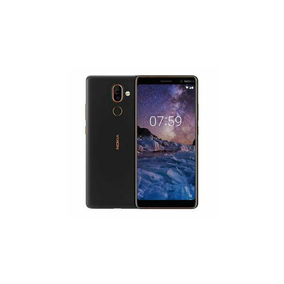 Nokia 7 plus
