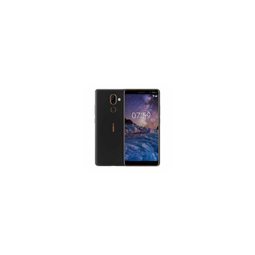 Nokia 7 plus