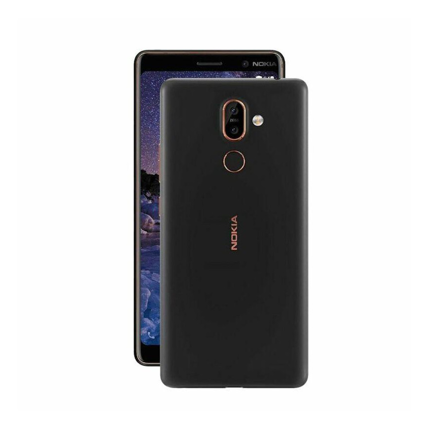 Nokia 7 plus
