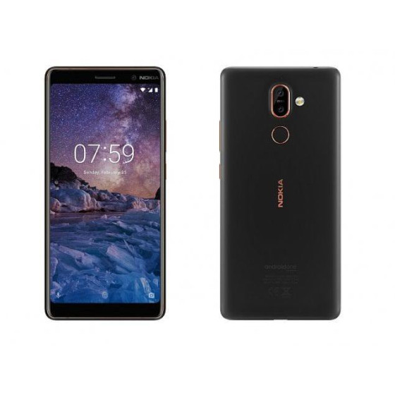 Nokia 7 plus