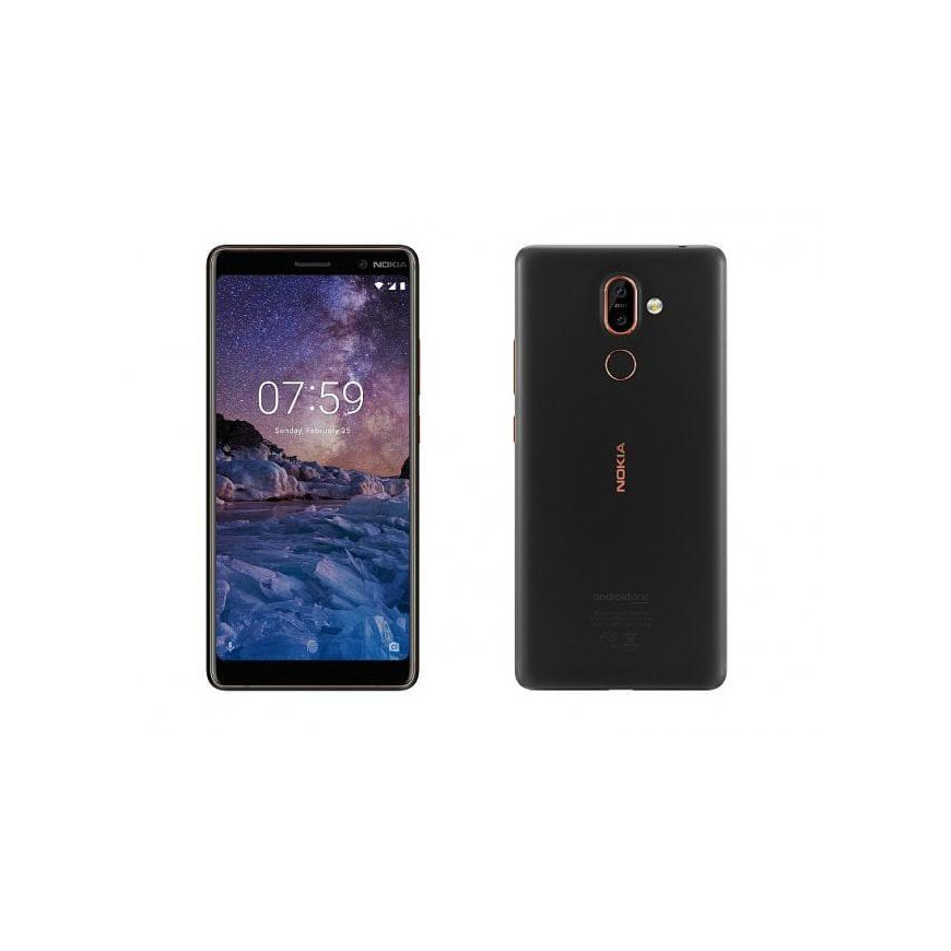 Nokia 7 plus
