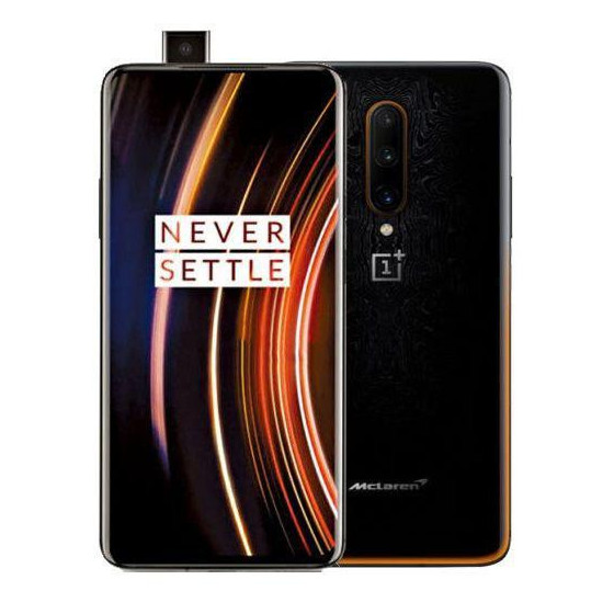 OnePlus 7T Pro 5G McLaren