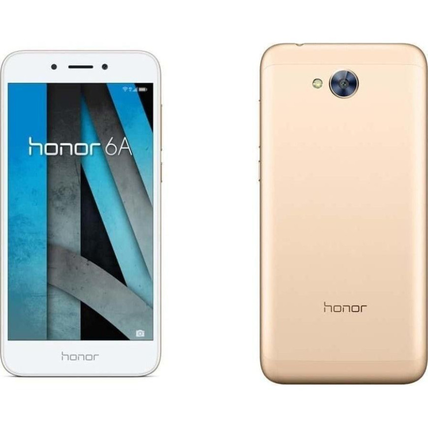 Honor 6A (Pro)