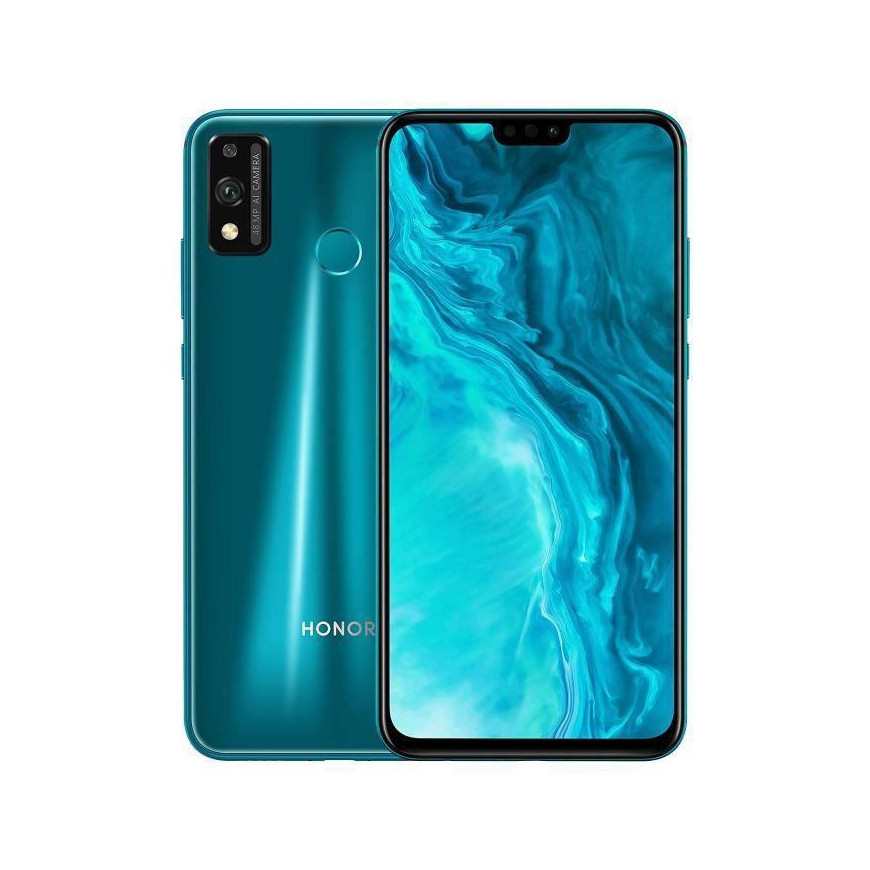 Honor 9X Lite
