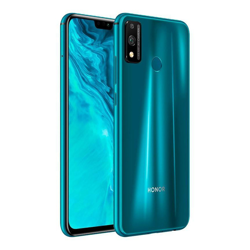 Honor 9X Lite