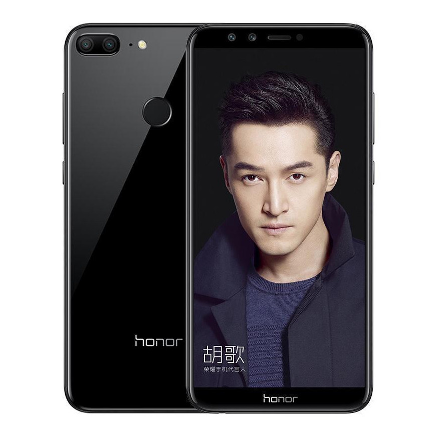 Honor 9 Lite