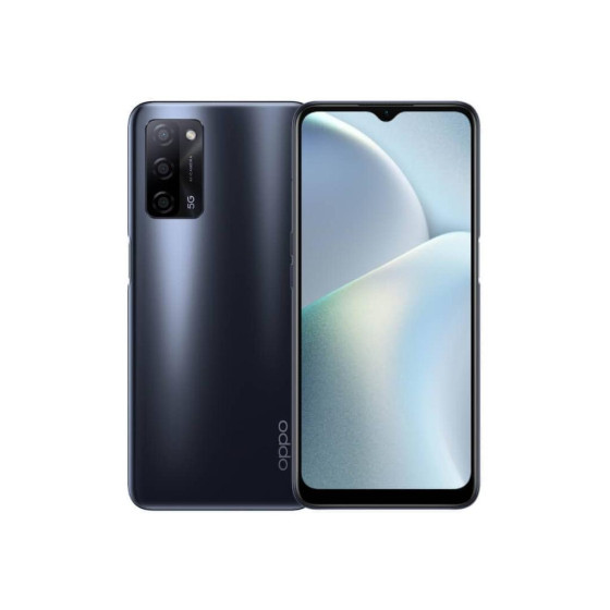 Oppo A53s 5G