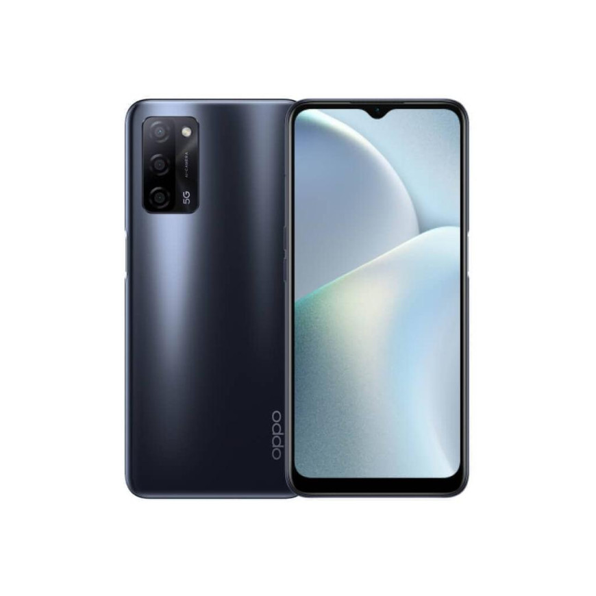 Oppo A53s 5G