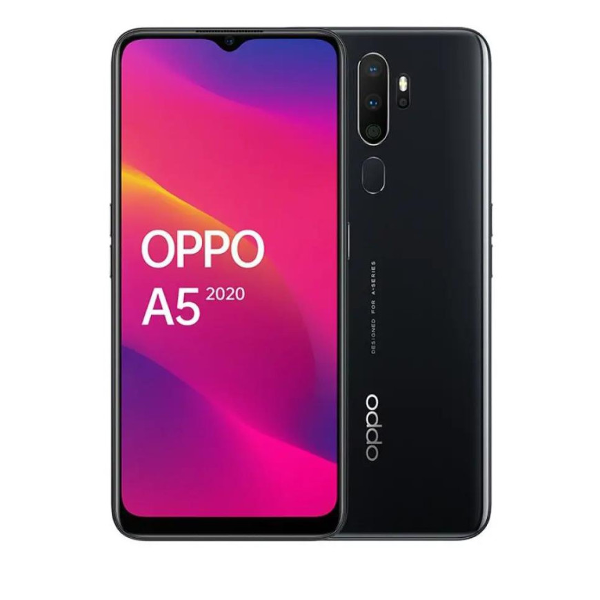 Oppo A5 (2020)